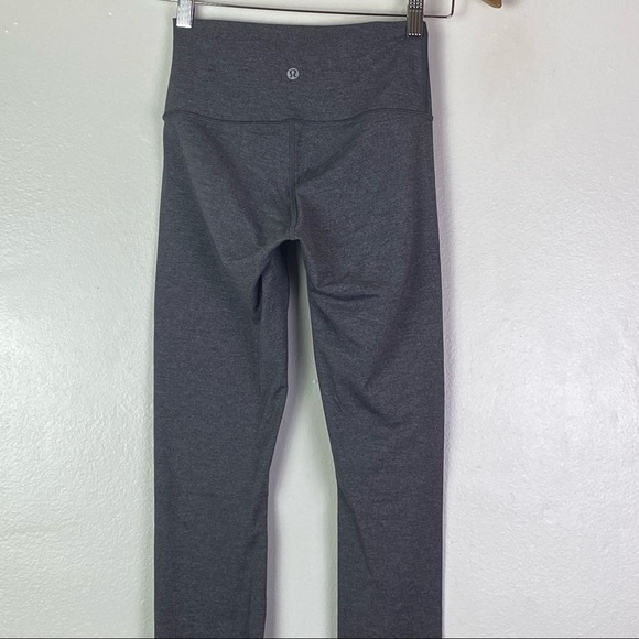 Lululemon Wunder Under Hi-Rise Tight Luxtreme 28" Legging - Picture 6 of 9